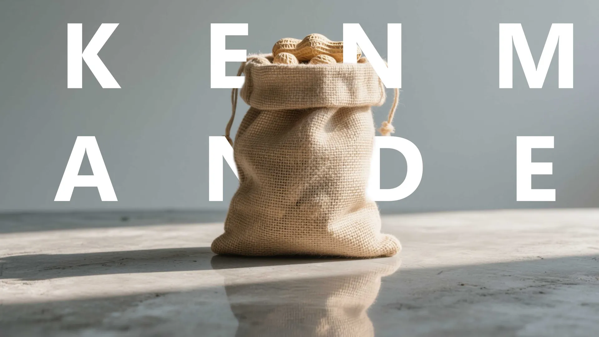 Quality stable peanut products
