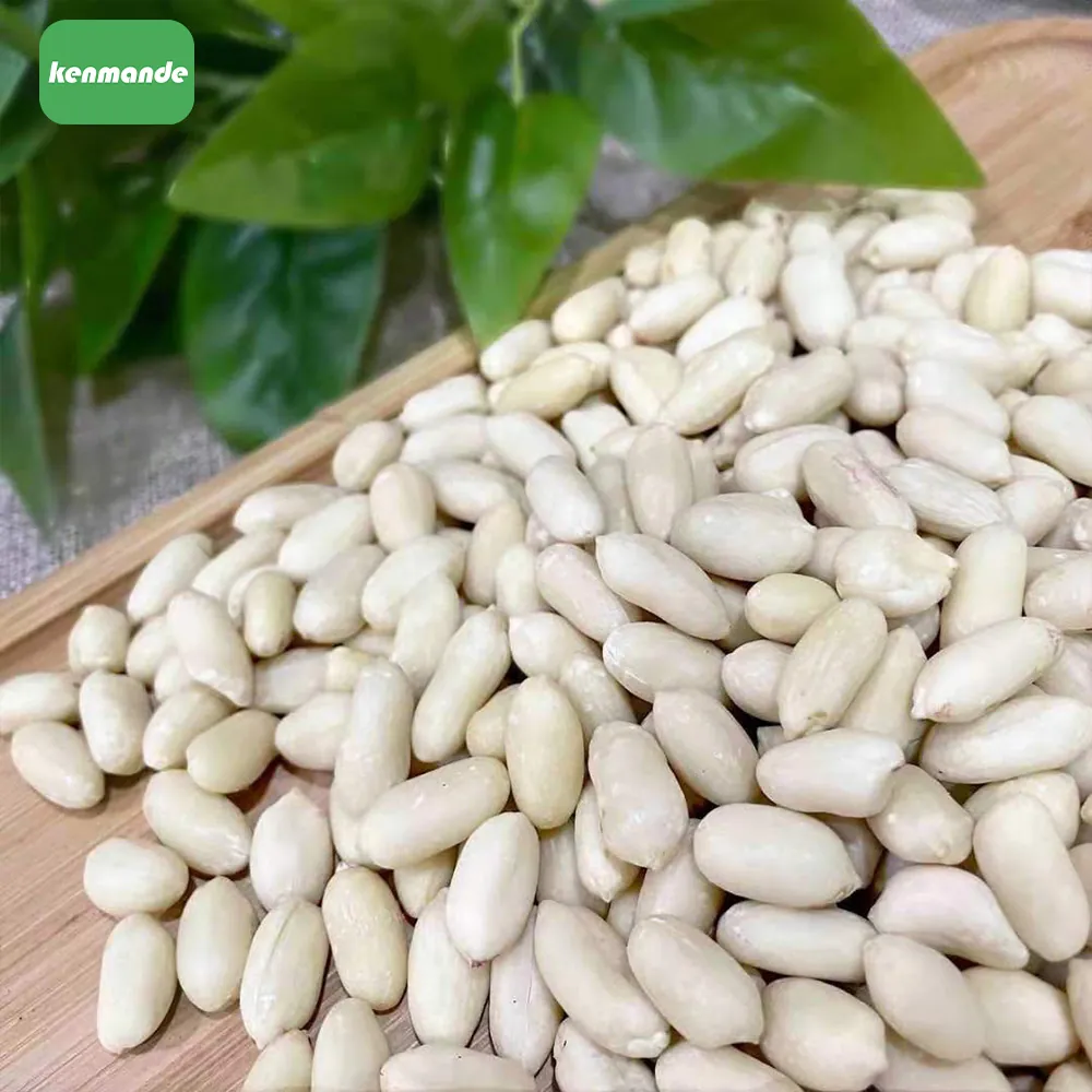 Blanched Peanuts product photo 10