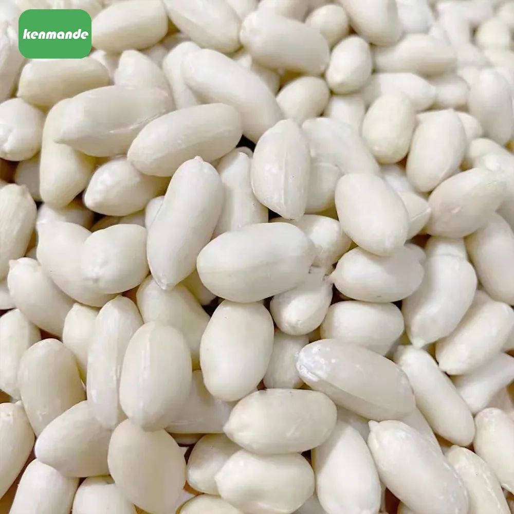 Blanched Peanuts product photo 11