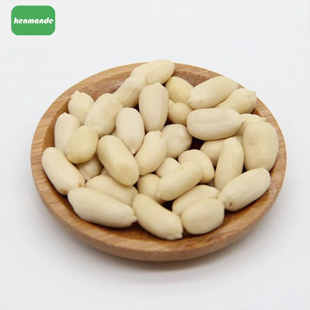 Blanched Peanuts product photo 12