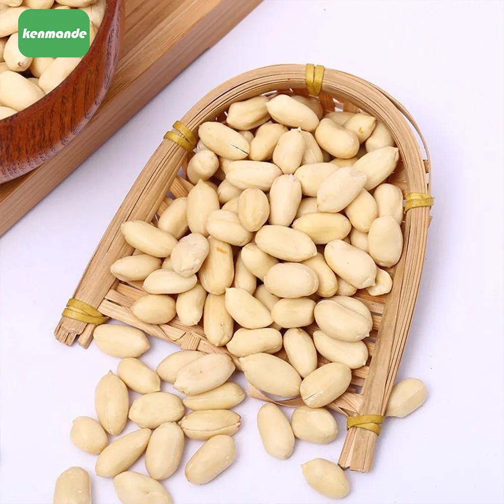 Blanched Peanuts product photo 13