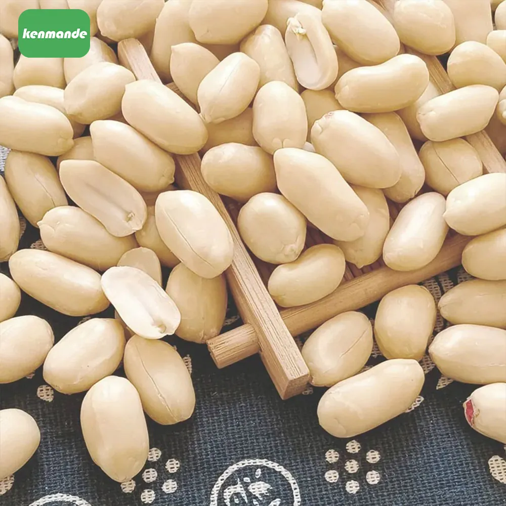 Blanched Peanuts product photo 14