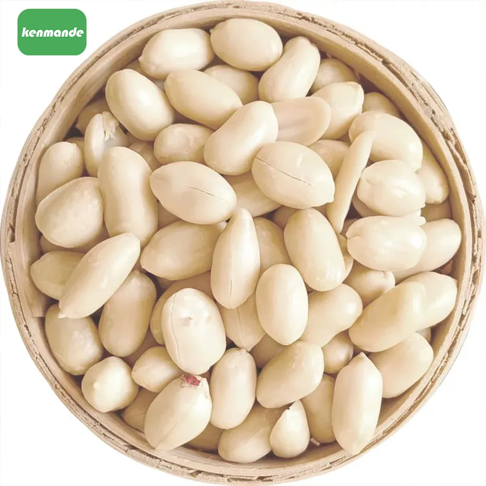 Blanched Peanuts product photo 15