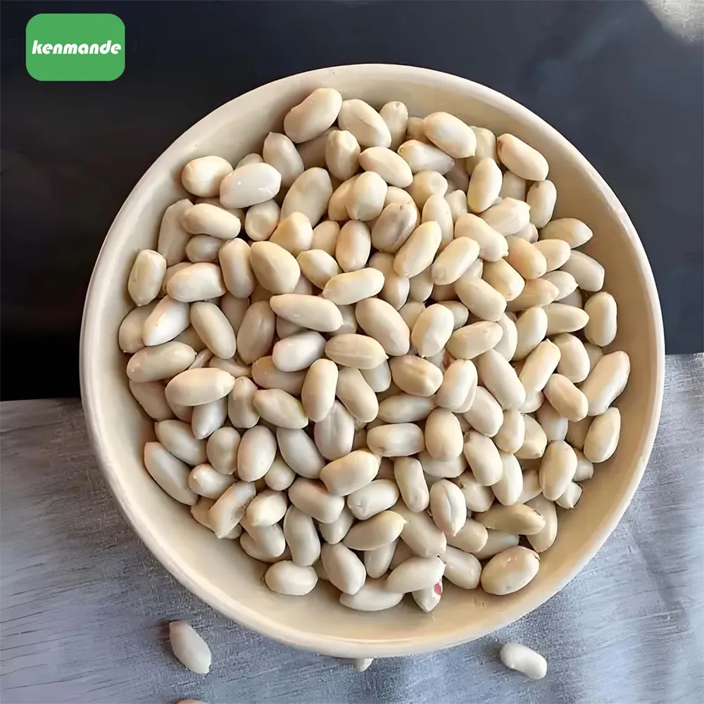Blanched Peanuts product photo 2