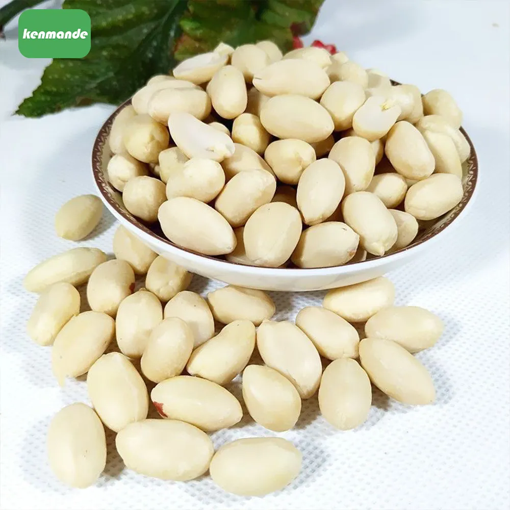 Blanched Peanuts product photo 4