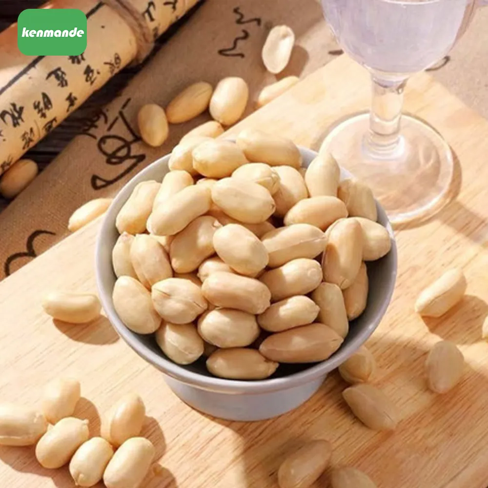 Blanched Peanuts product photo 5
