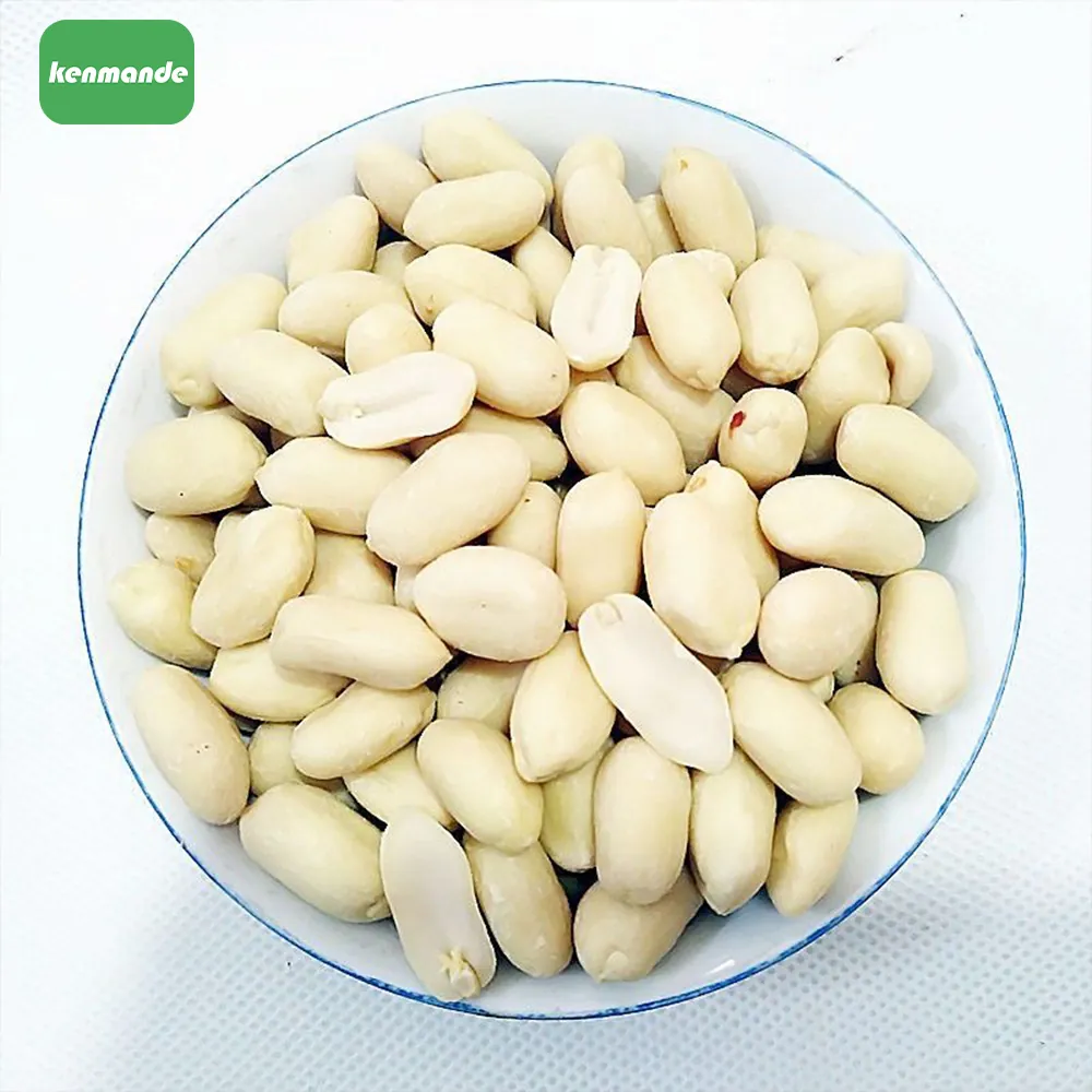 Blanched Peanuts product photo 6
