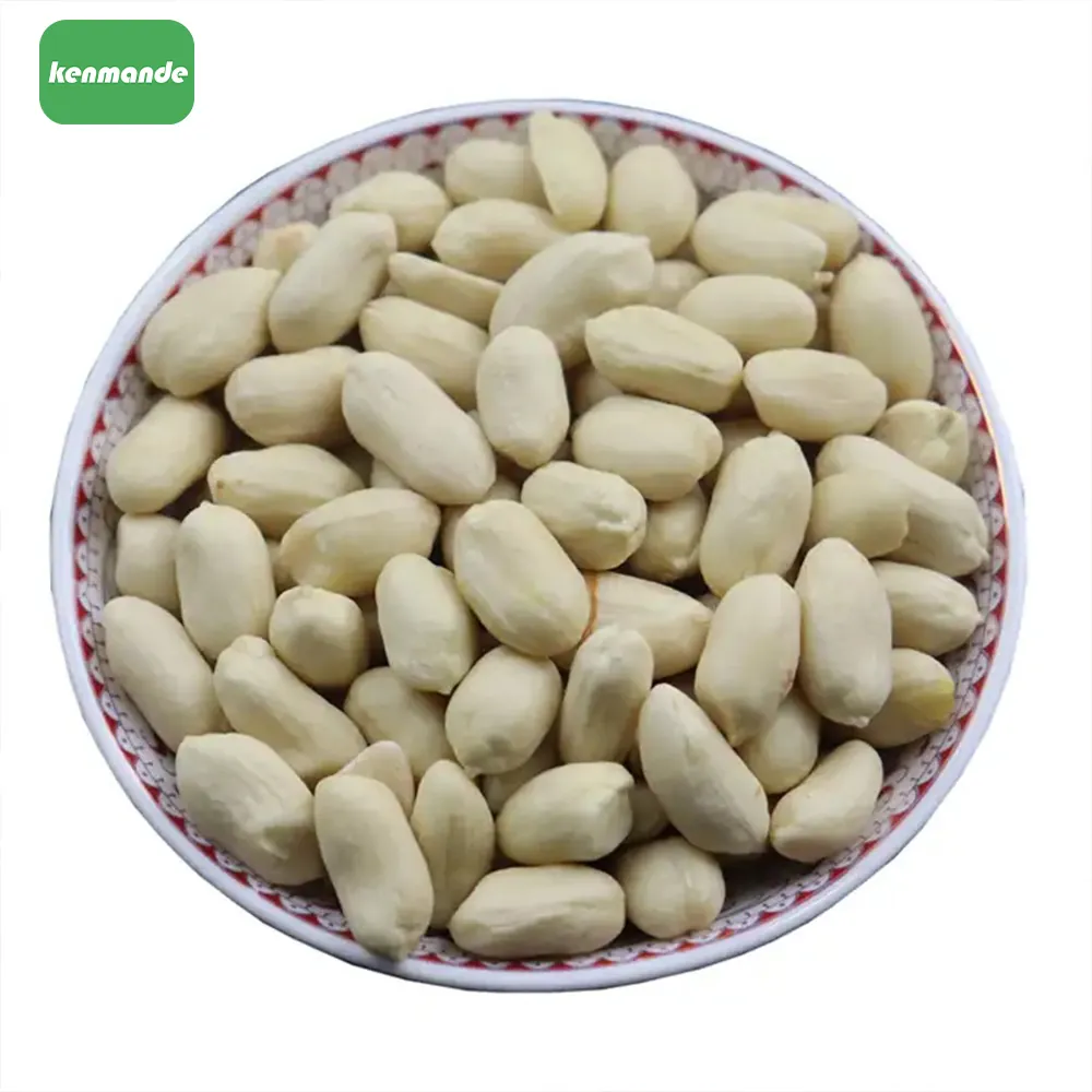 Blanched Peanuts product photo 7
