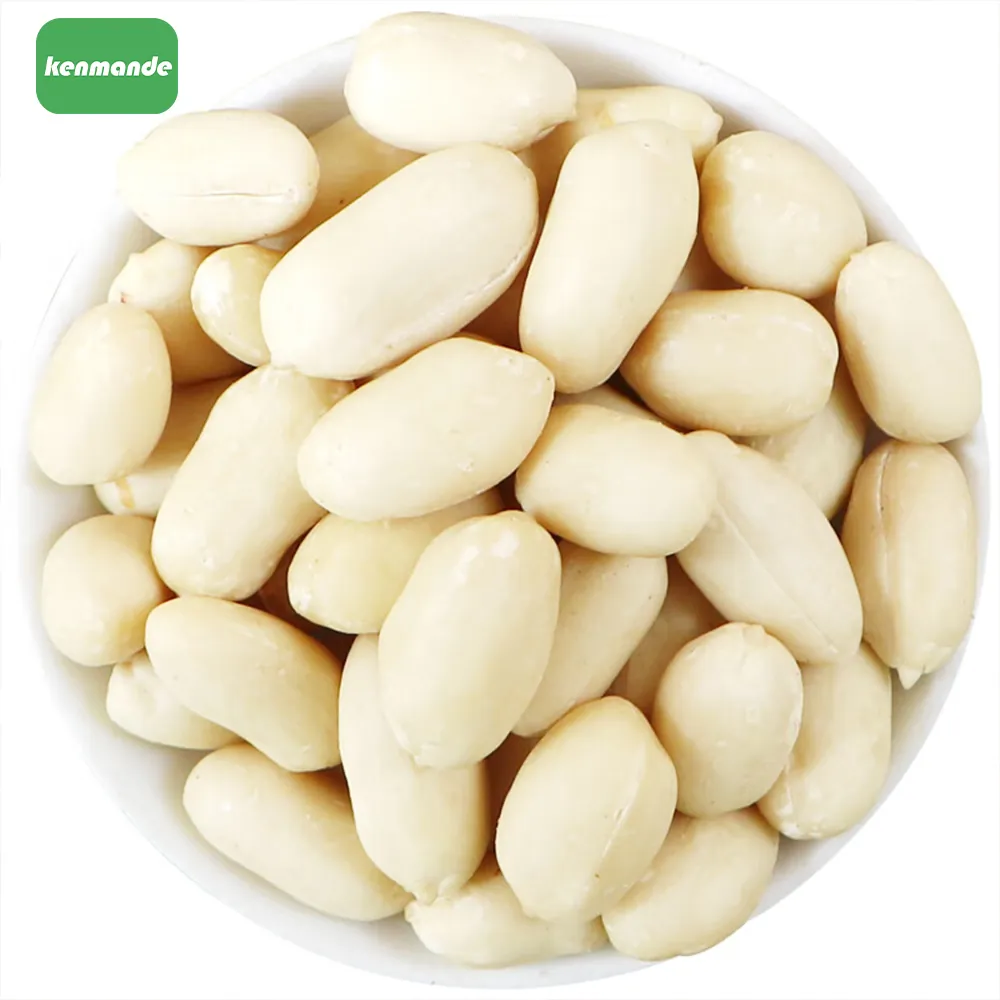 Blanched Peanuts product photo 9