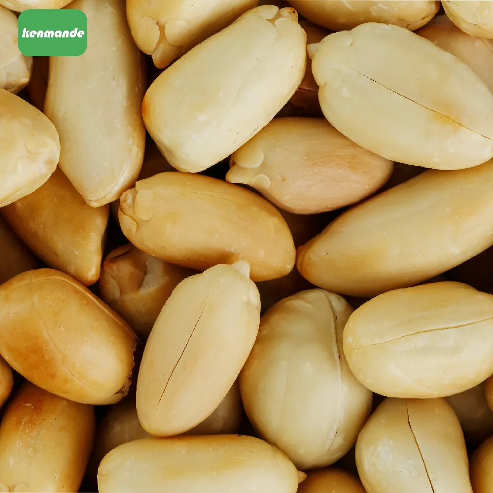 25/29 Dry-Roasted Peanut Kernels