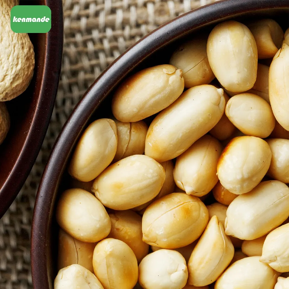 Roasted Peanut Kernels product photo 10