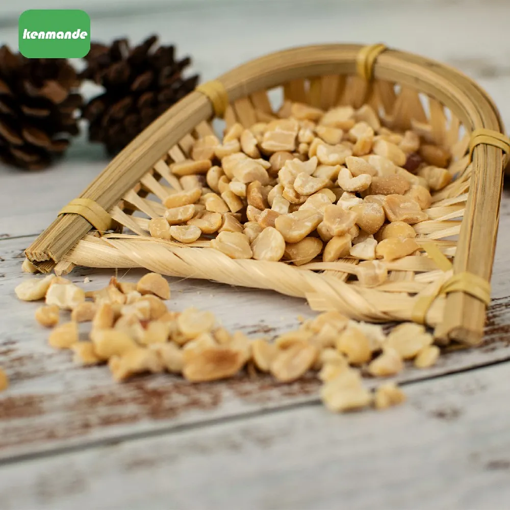 Roasted Peanut Kernels product photo 11