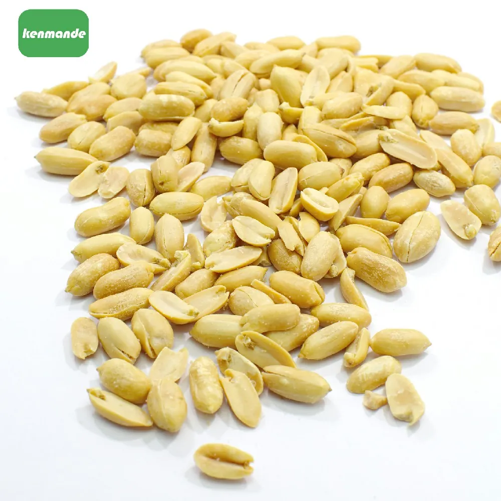 Roasted Peanut Kernels product photo 13
