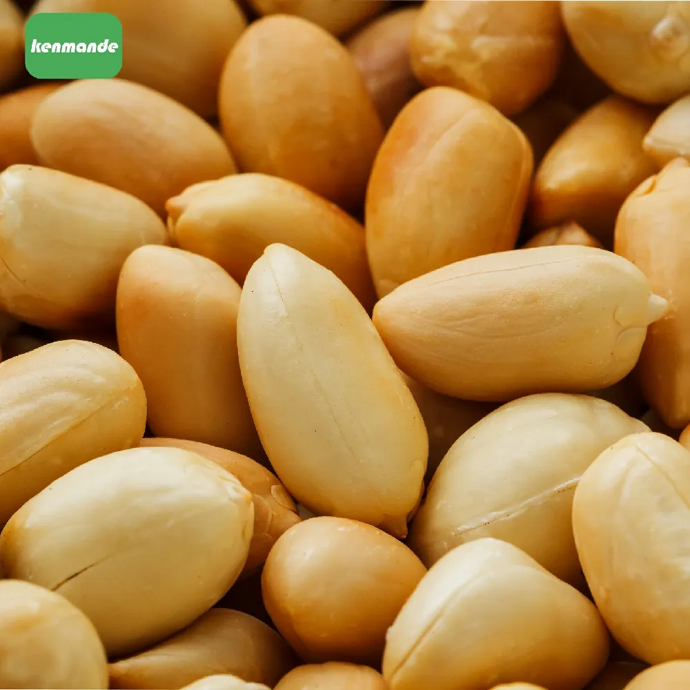 Roasted Peanut Kernels product photo 15