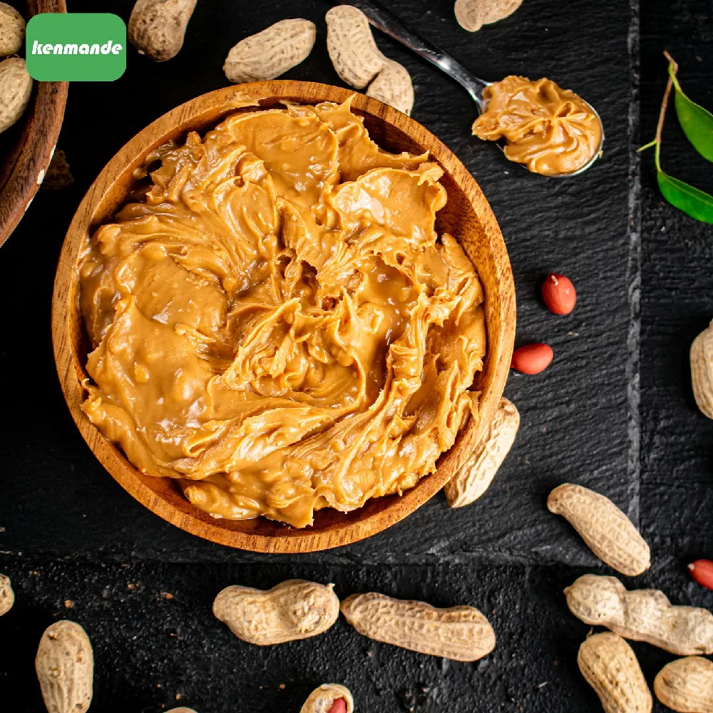 510 g Peanut Butter