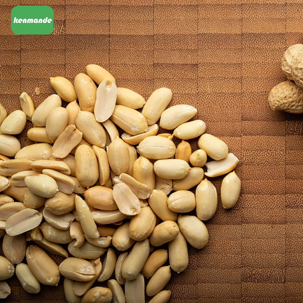 Roasted Peanut Kernels product photo 2