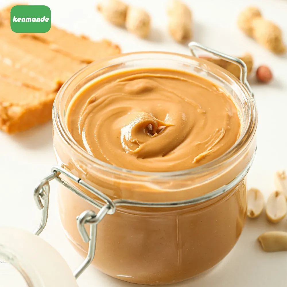 1 kg Peanut Butter