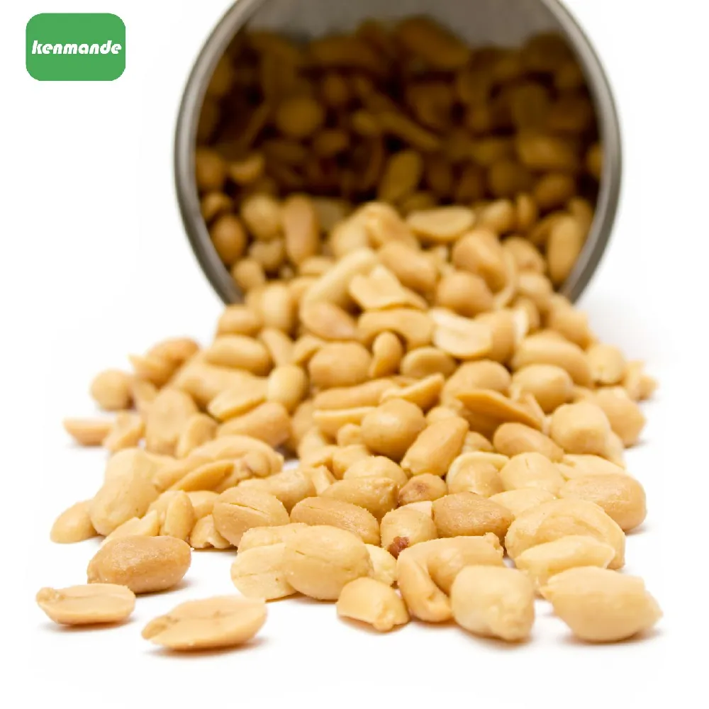 Roasted Peanut Kernels product photo 3