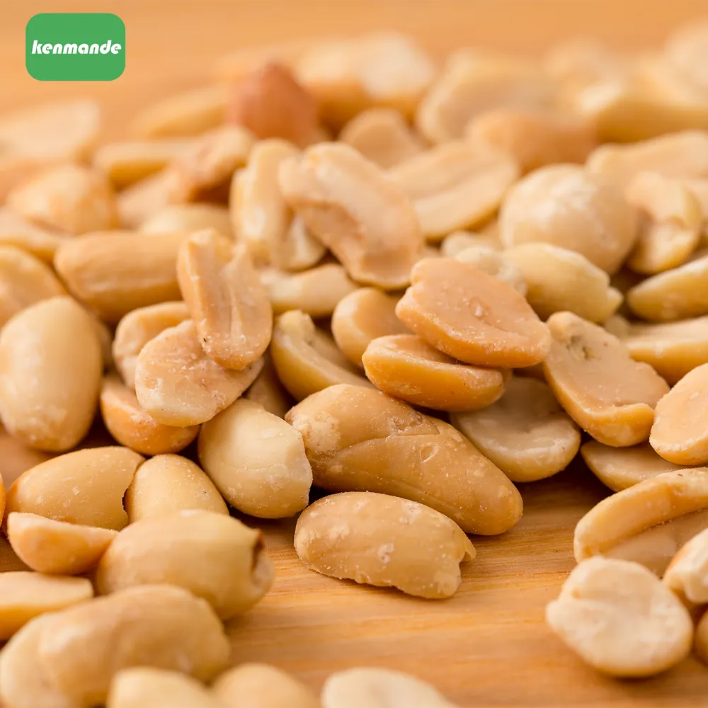 29/33 Fried Peanut Kernels