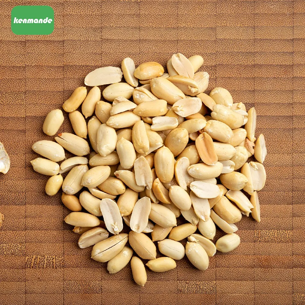 Roasted Peanut Kernels product photo 8