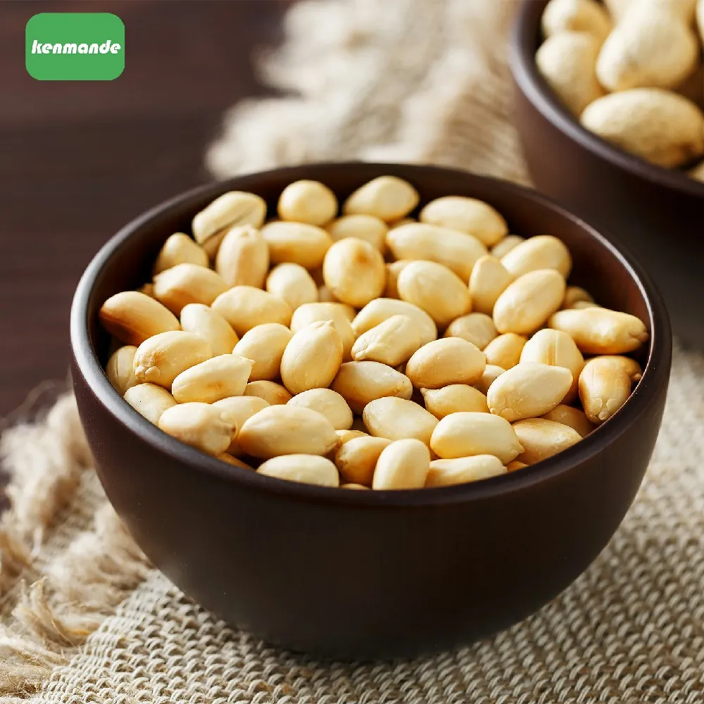 Roasted Peanut Kernels product photo 9
