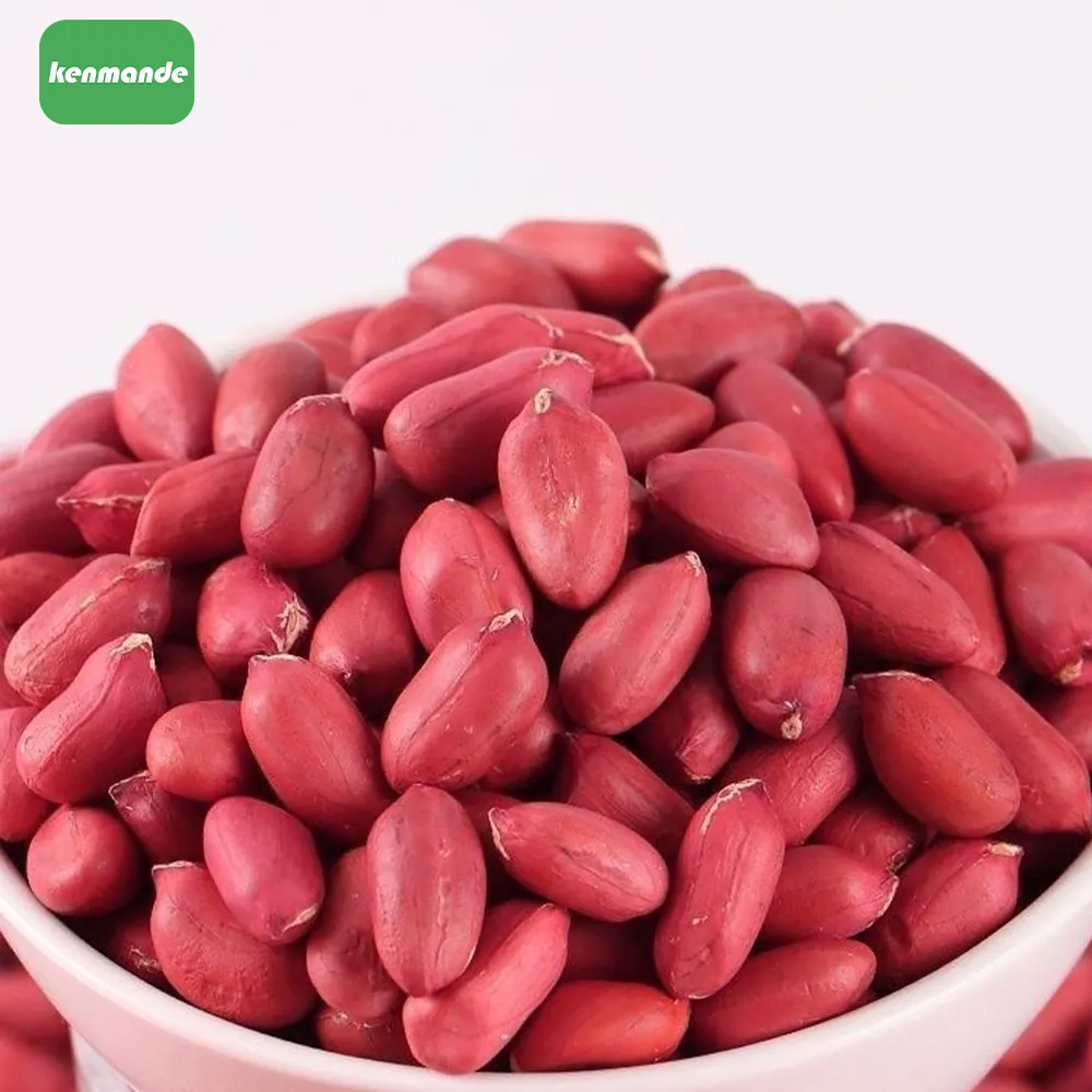 Small Red Peanuts product photo 2