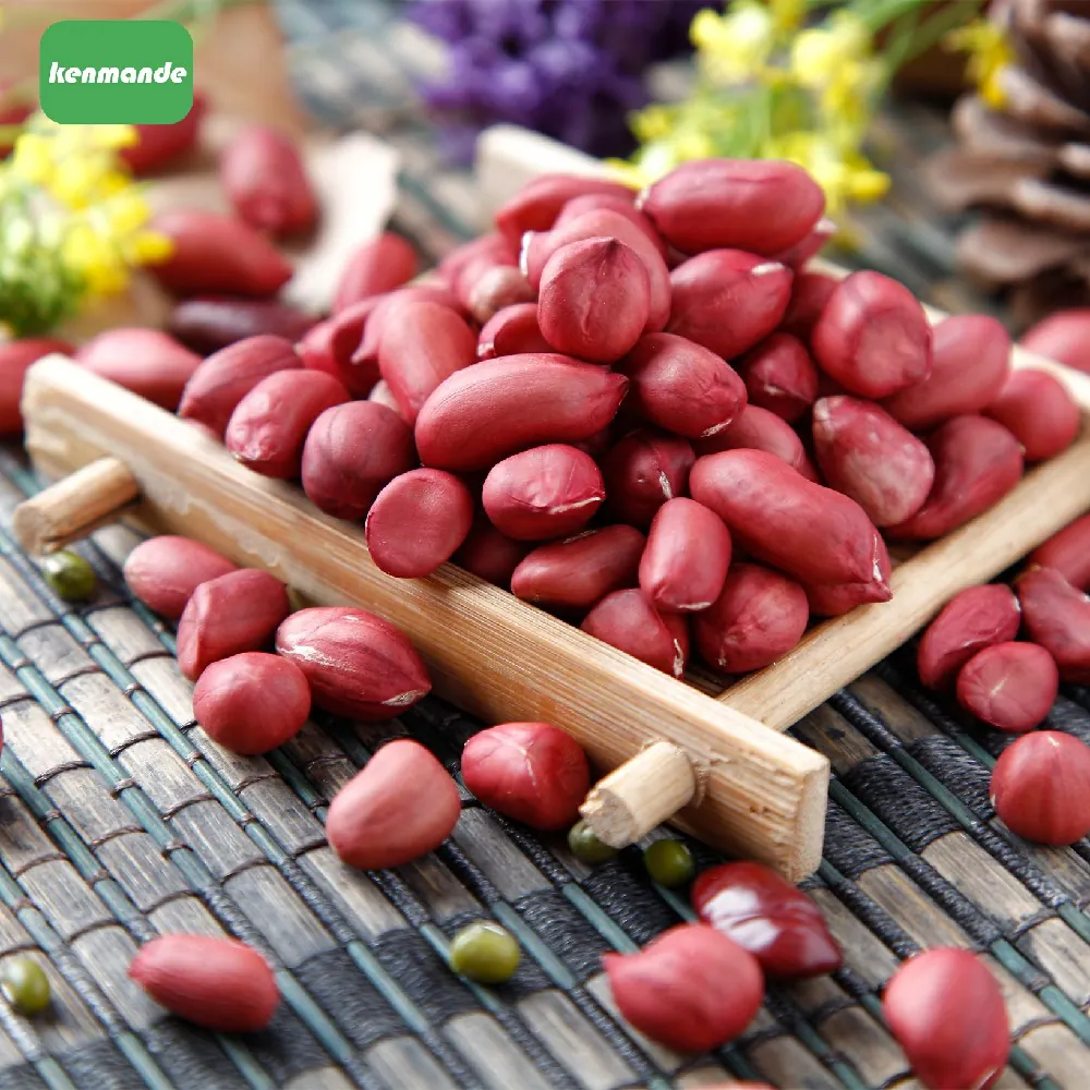 Small Red Peanuts product photo 3