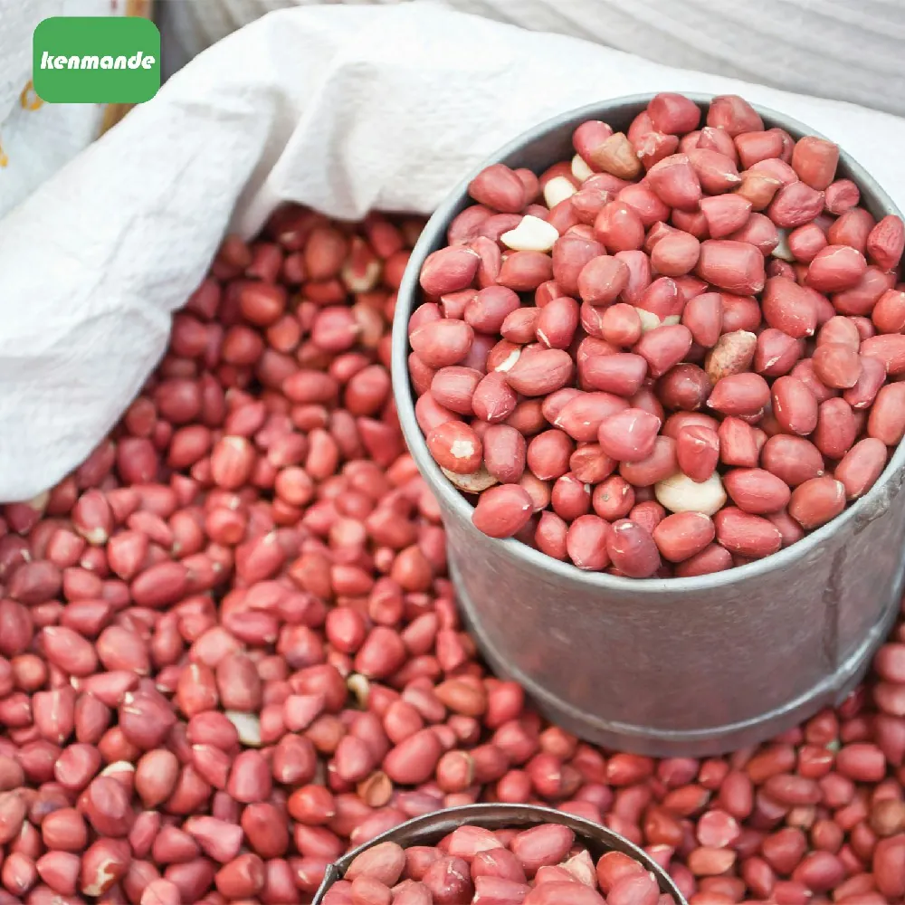 Small Red Peanuts product photo 4