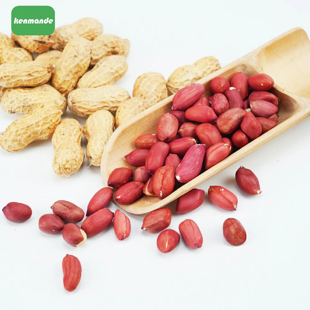 Small Red Peanuts product photo 5
