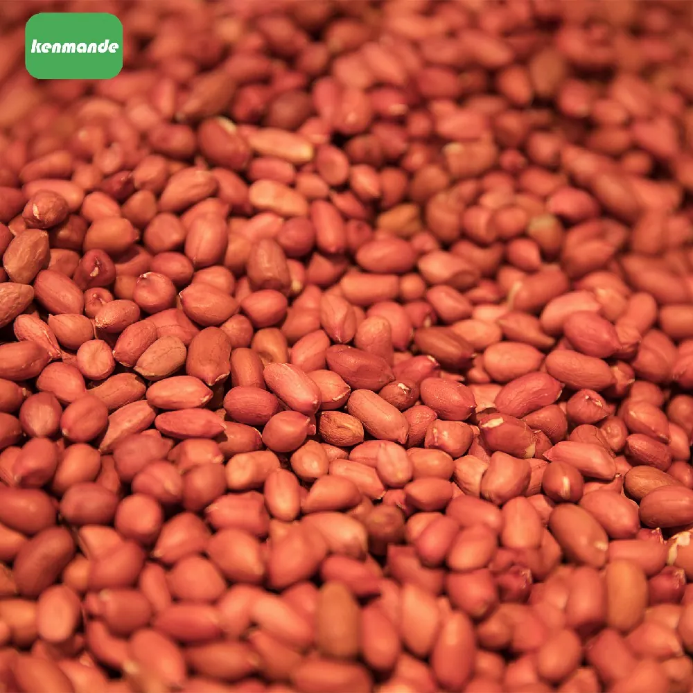 Small Red Peanuts product photo 6