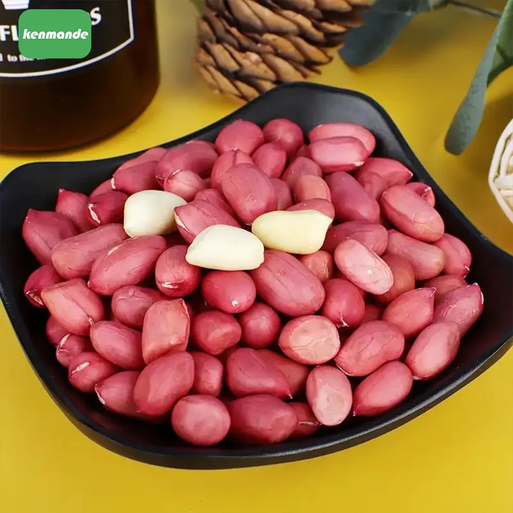 Small Red Peanuts product photo 8
