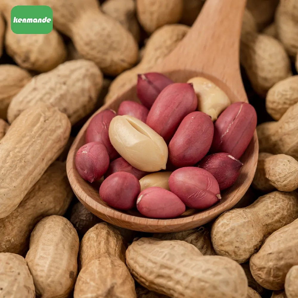 Small Red Peanuts product photo 9